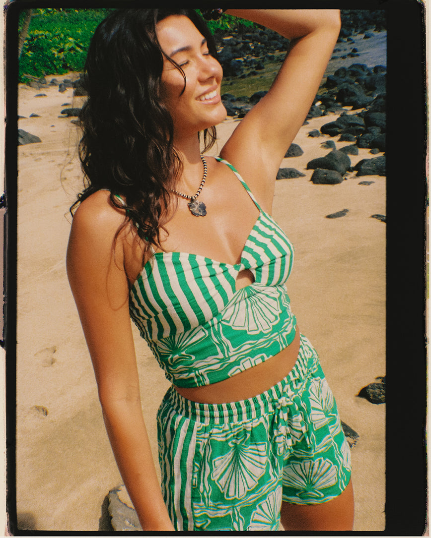 Billabong | Short Femme Sea Shell