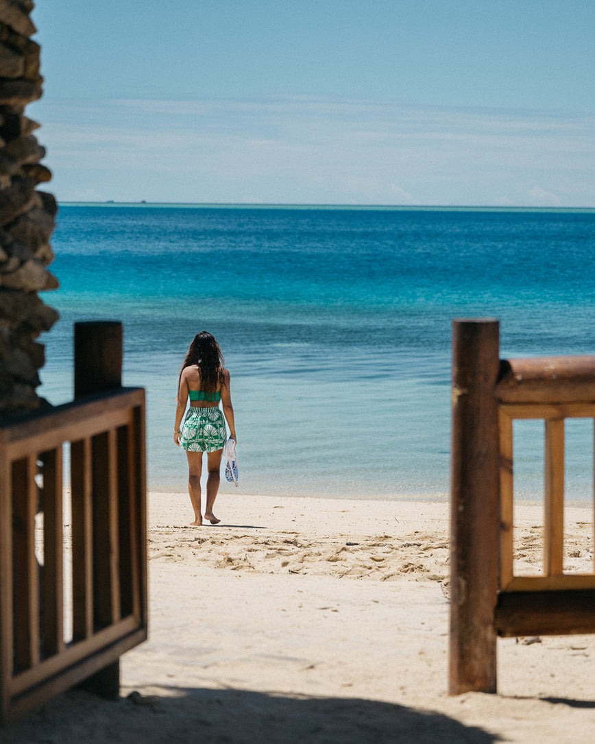 Billabong | Short Femme Sea Shell