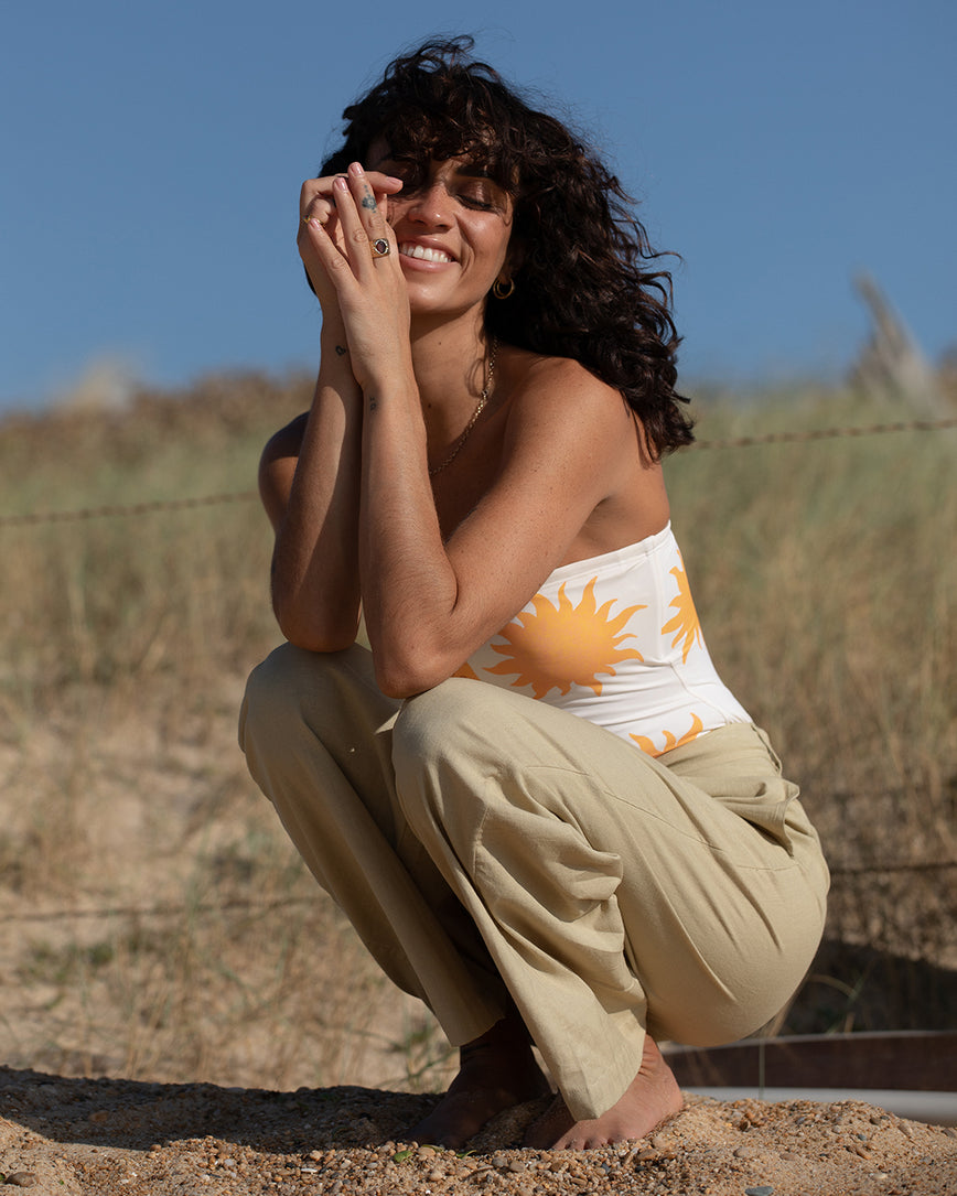 Billabong | Pantalon Femme Heaven