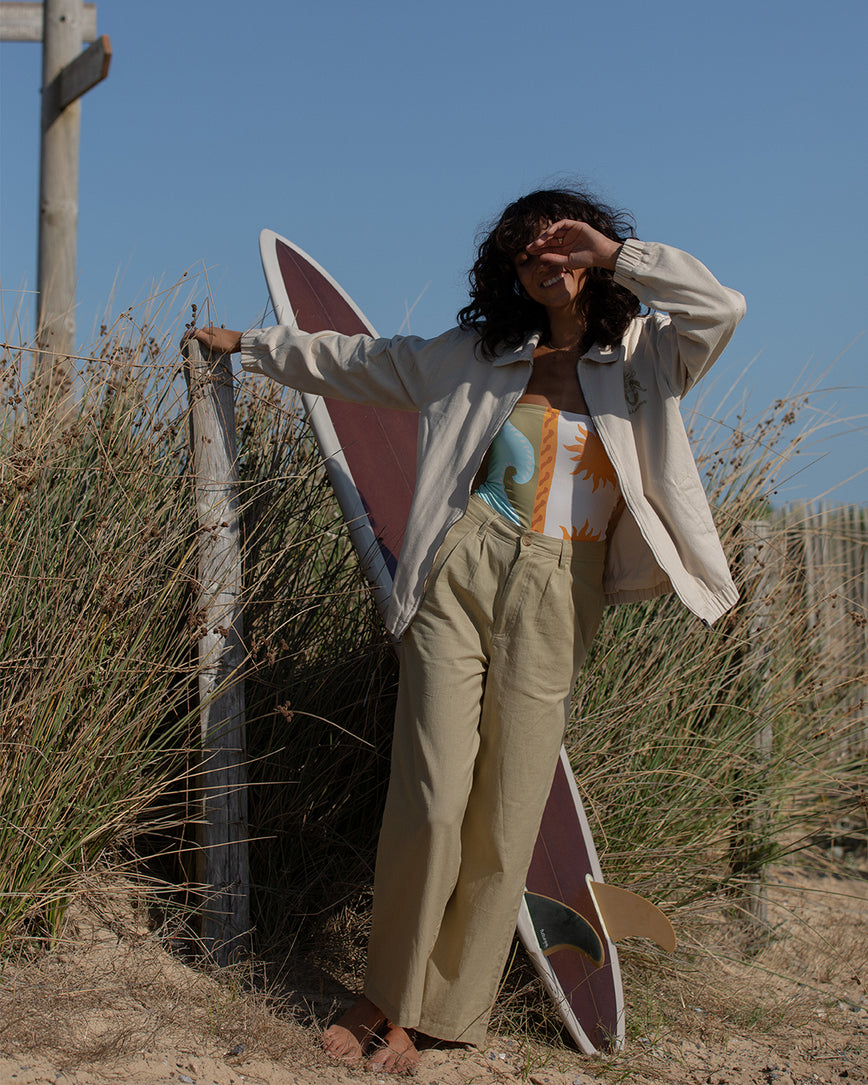 Billabong | Women Chill Time Jacket