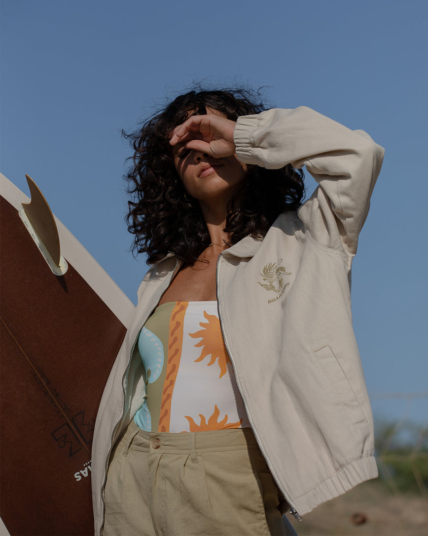 Billabong | Women Chill Time Jacket