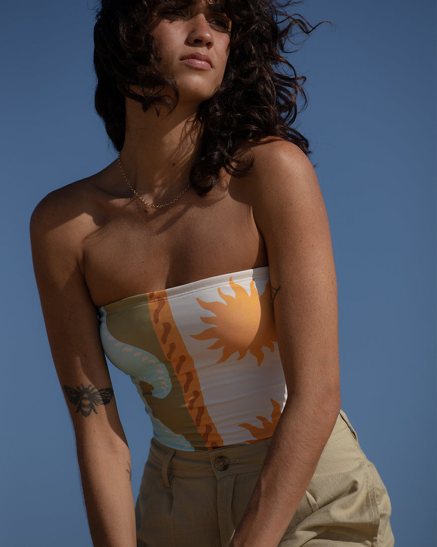 Billabong | Women Sunblind Tully Hi One Piece Bikini