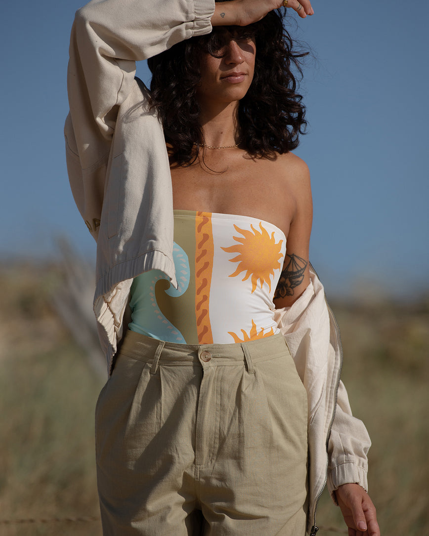 Billabong | Women Chill Time Jacket