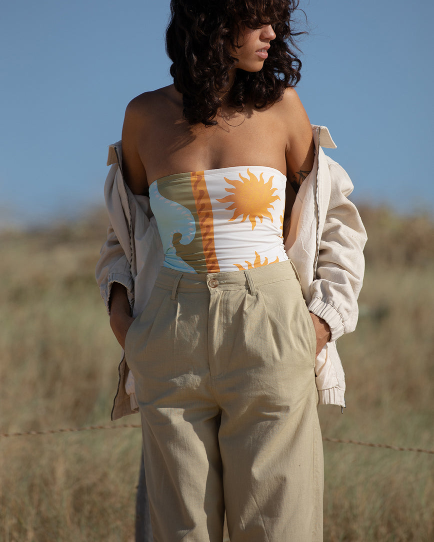 Billabong | Pantalon Femme Heaven