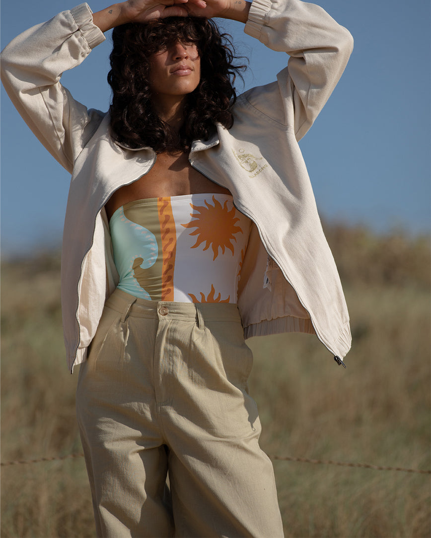 Billabong | Women Chill Time Jacket