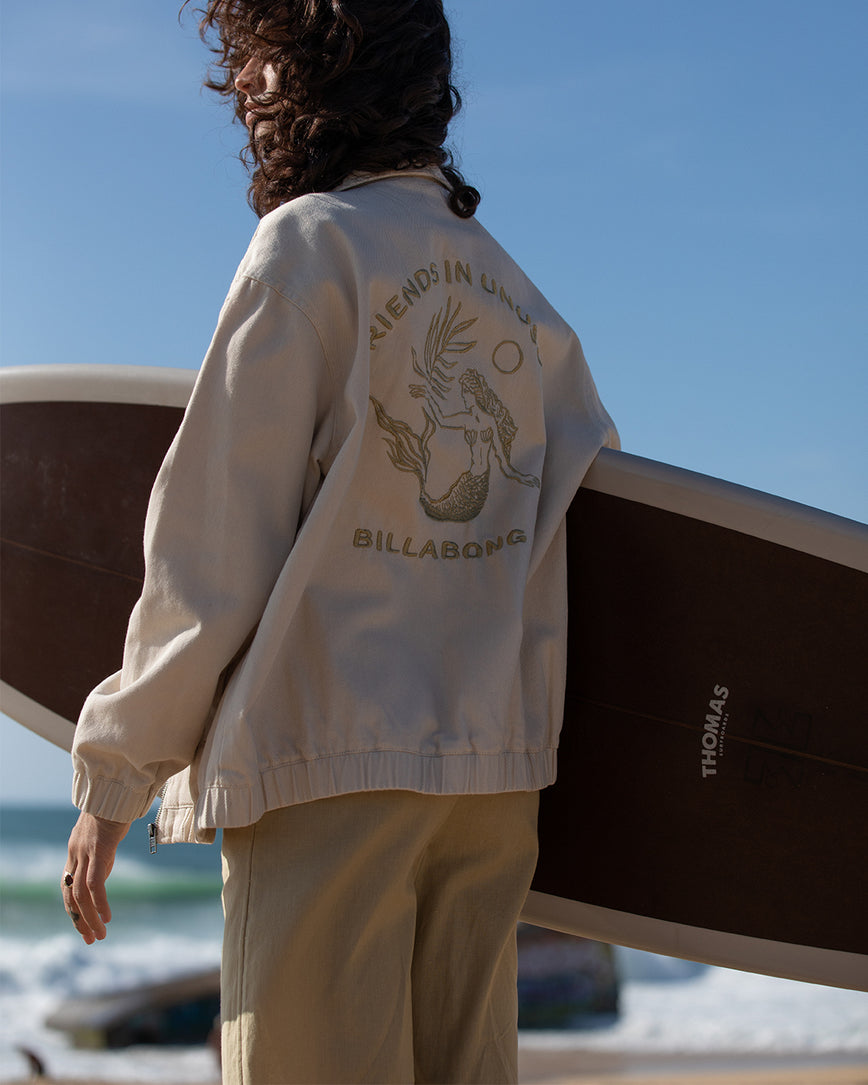 Billabong | Women Chill Time Jacket