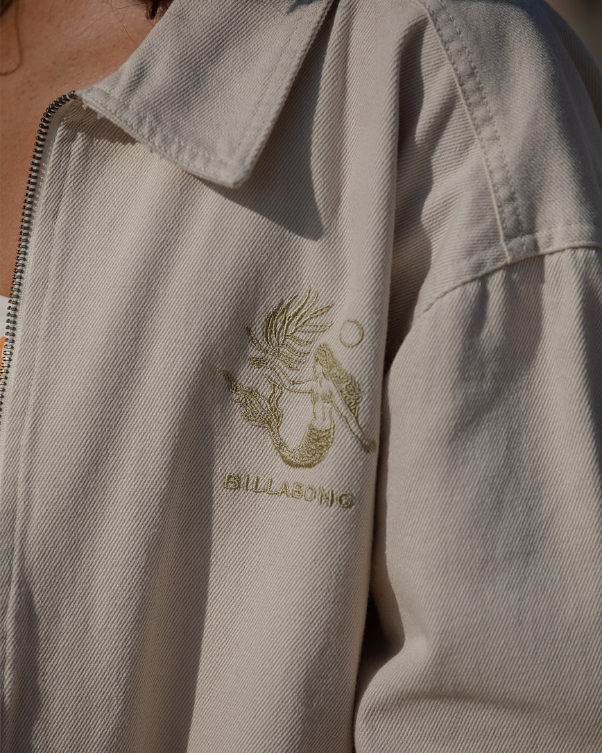 Billabong | Women Chill Time Jacket