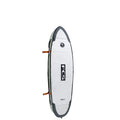 FCS | Boardbag Fish Shortboard Cover Travel 3