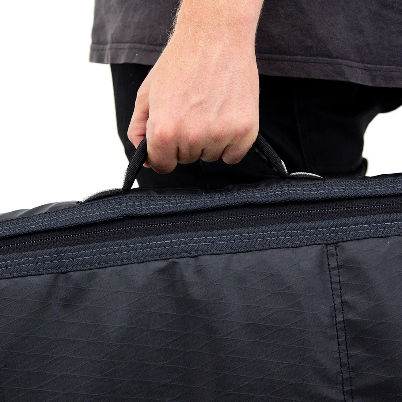 FCS | FCS Travel 2 Wheelie Longboard Boardbag