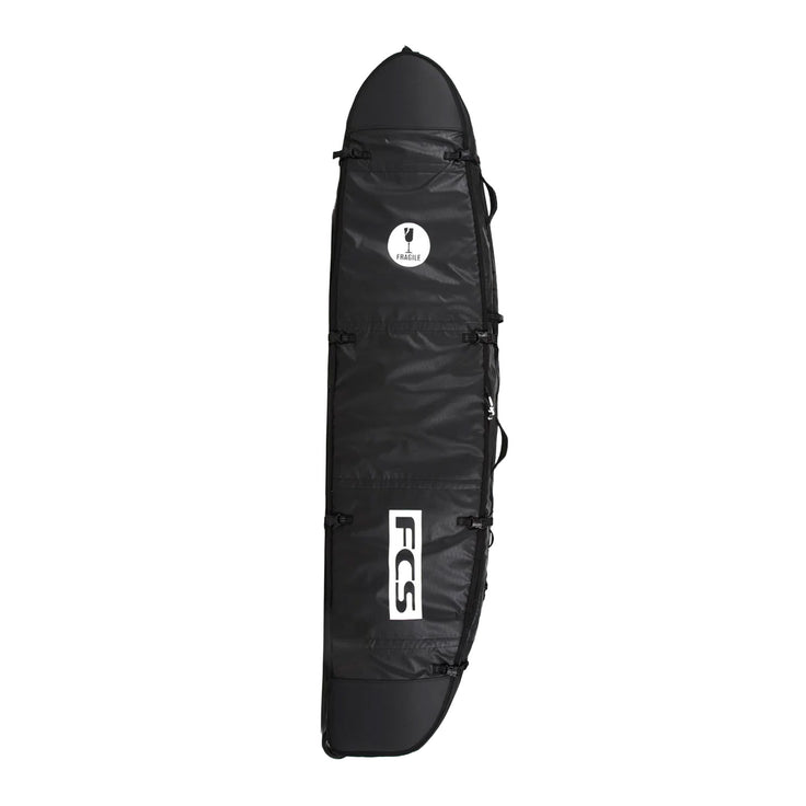 FCS | FCS Travel 2 Wheelie Longboard Boardbag