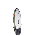 FCS | Travel 3 Shortboard Fish Wheelie Cover Boardbag