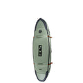 FCS | Travel 3 Shortboard Fish Wheelie Cover Boardbag