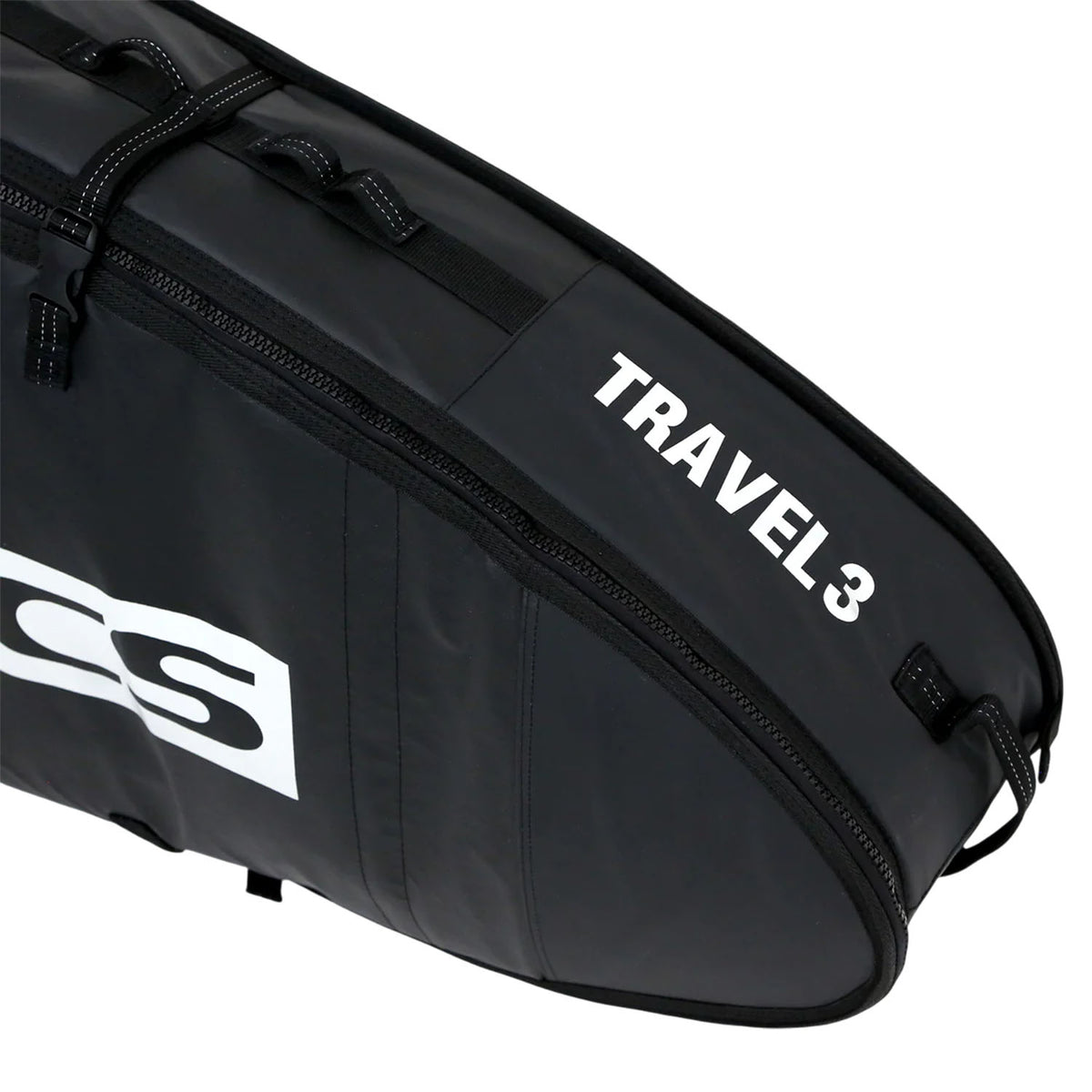 FCS | Travel 3 All Purpose