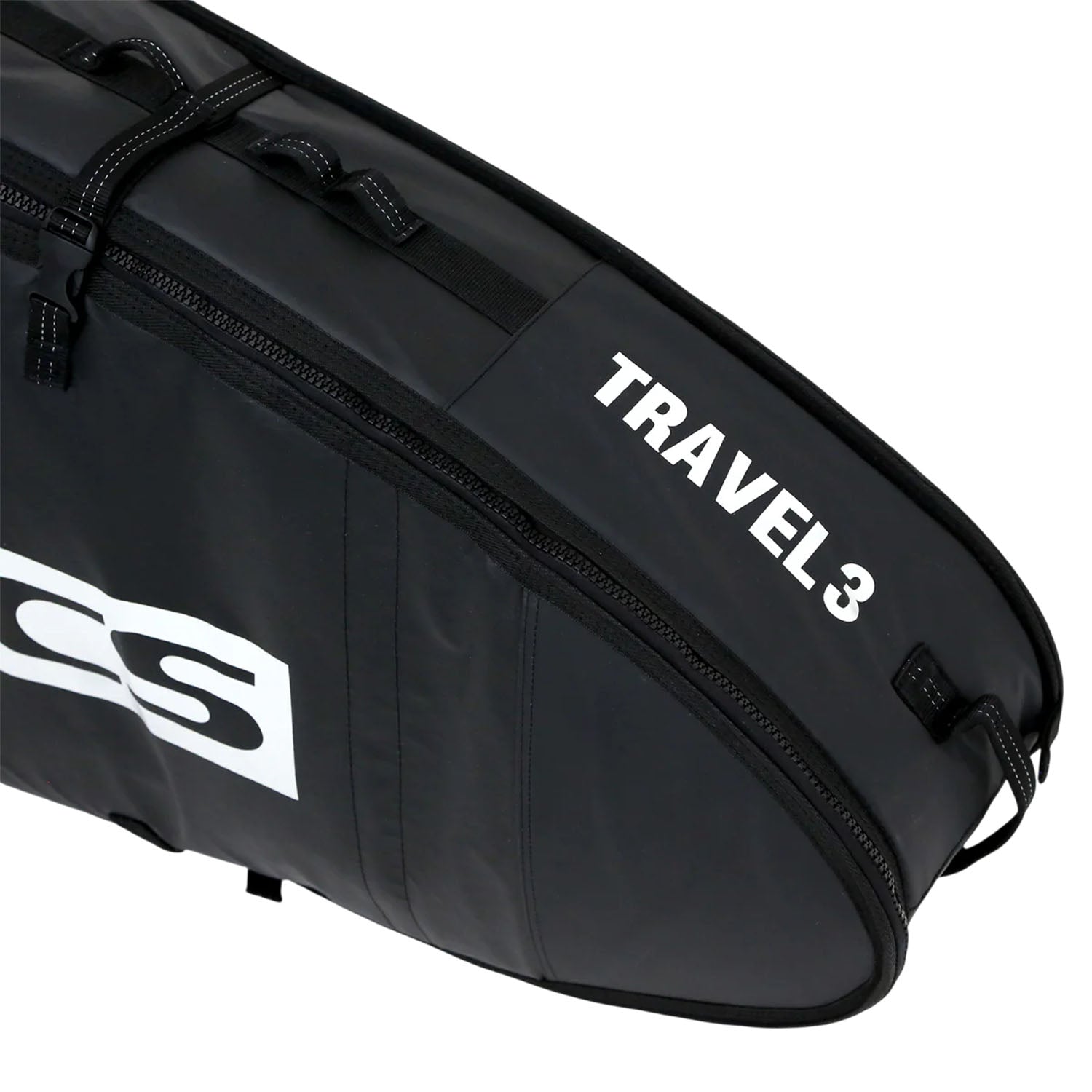 FCS | Travel 3 All Purpose