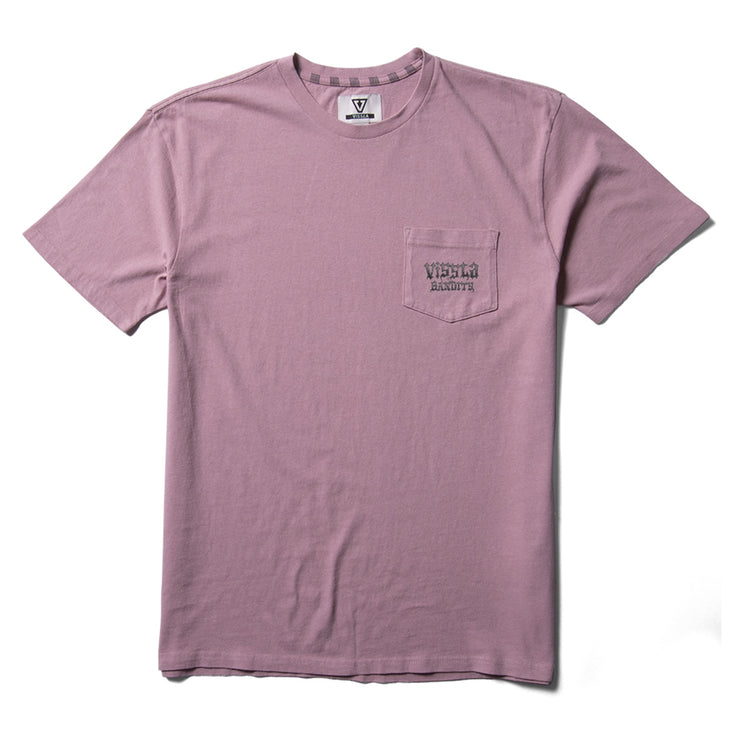 Vissla | Tee-shirt Bandits SS PKT