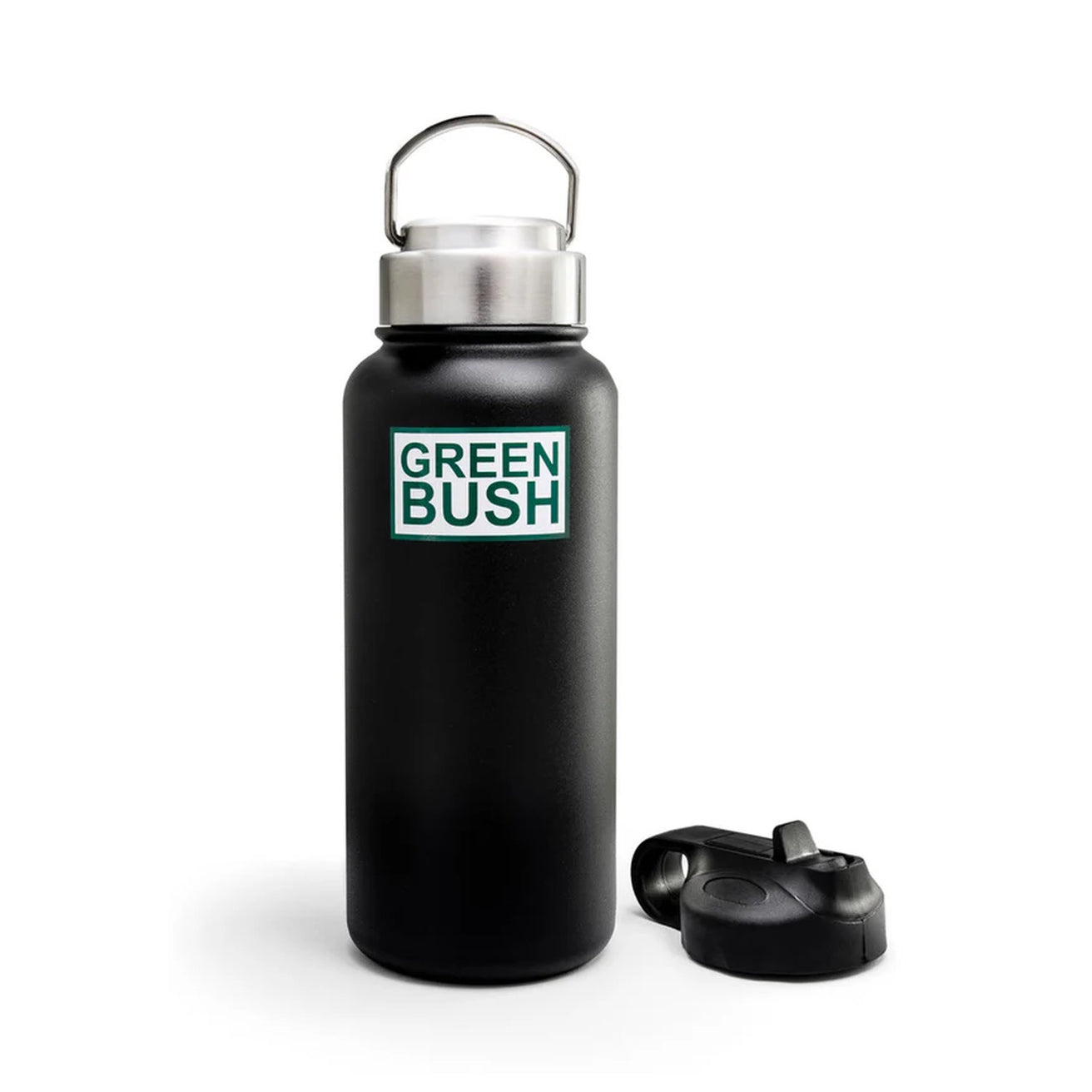 Greenbush Flask