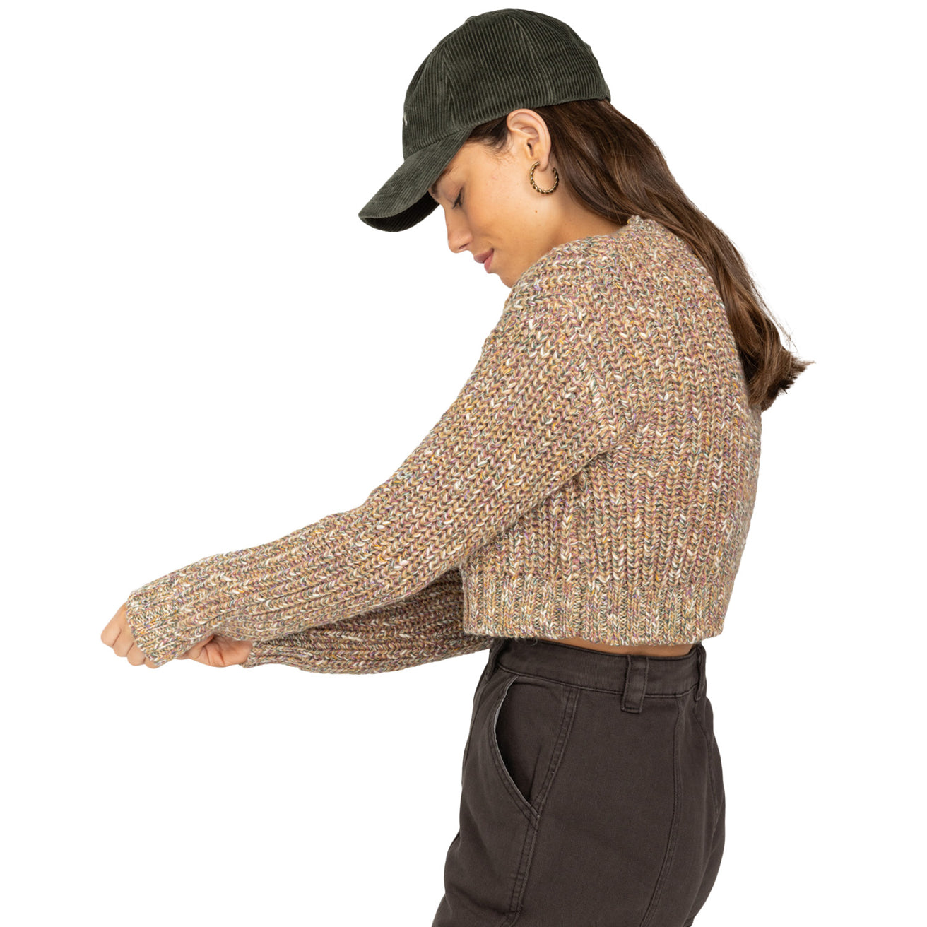 Billabong Sweat Sunshine – GONG Galaxy