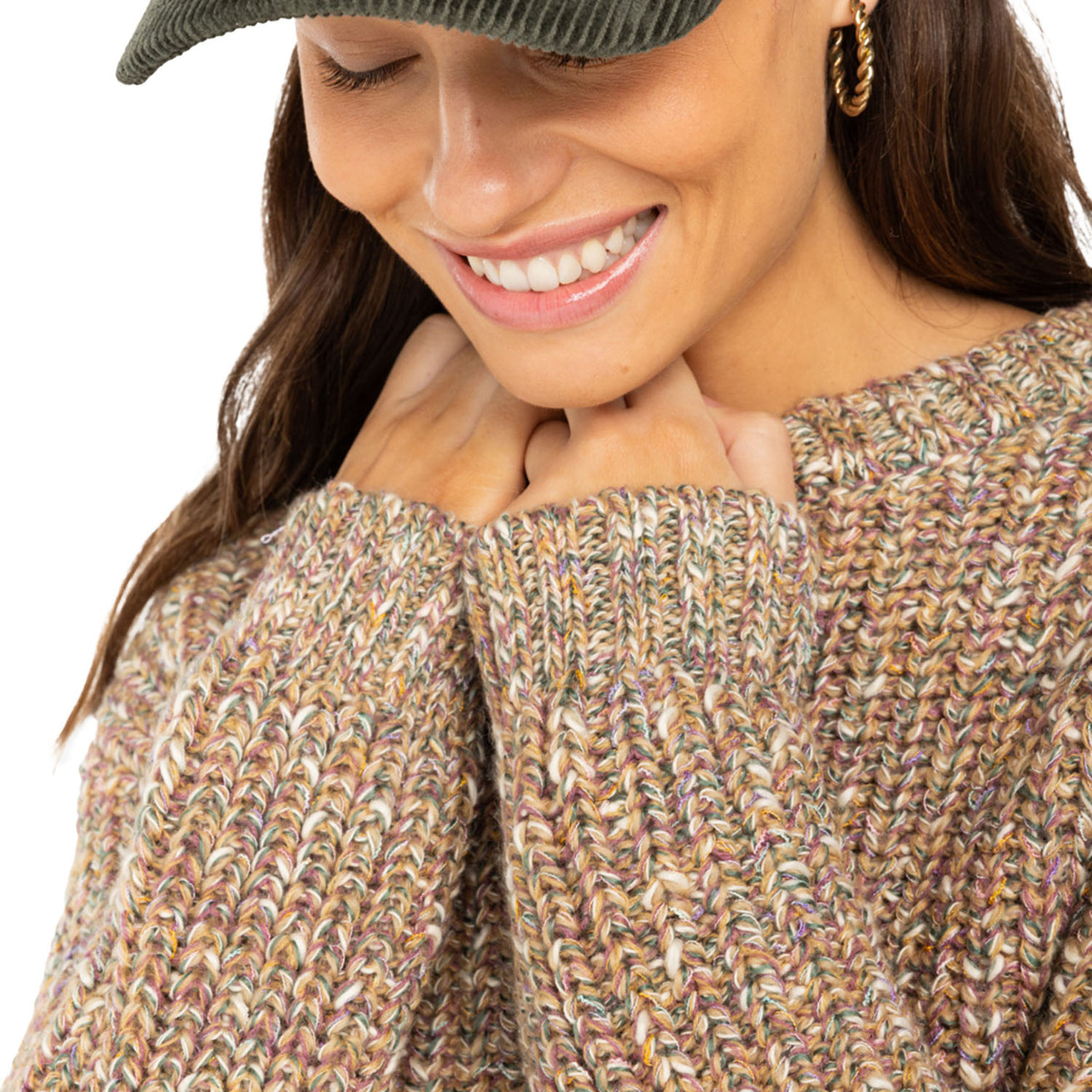 Billabong | Sunshine Sweater