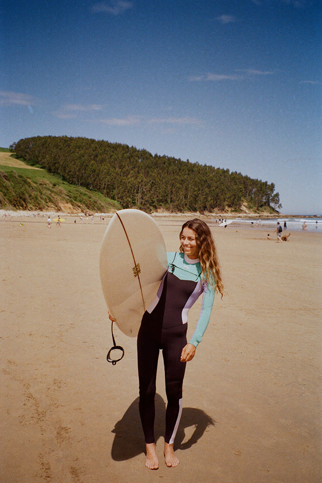 Push Edito S - Billabong - Neoprene Femmes