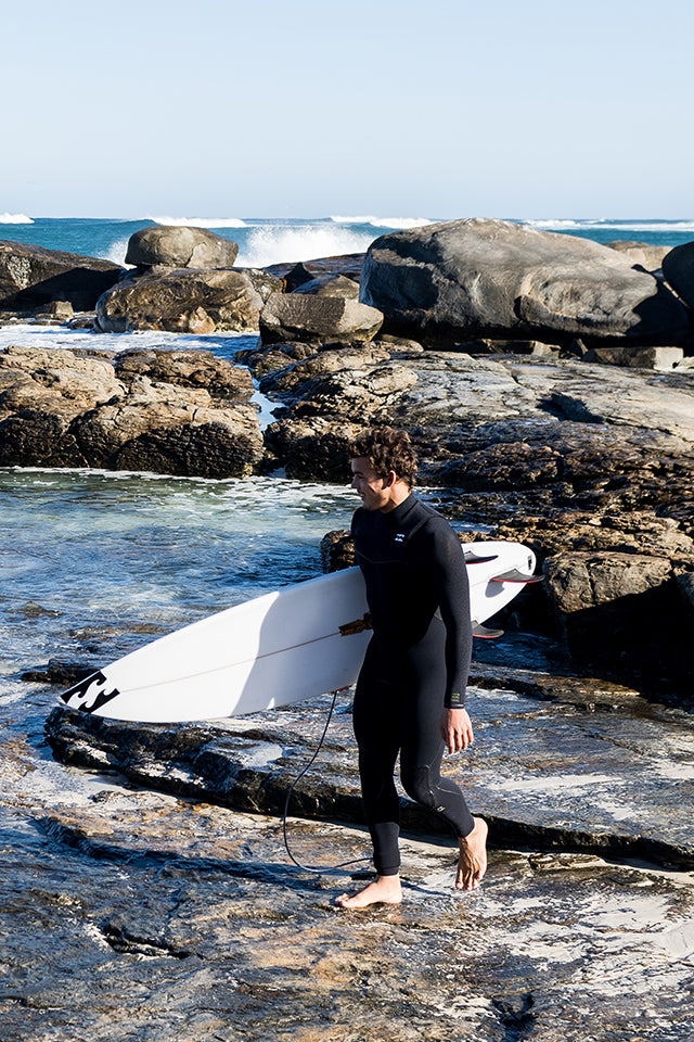 Push Edito S - Billabong - Neoprene Hommes