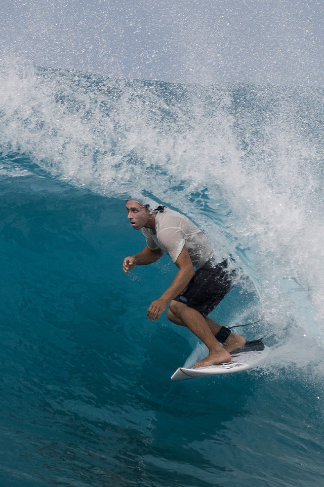 Push Edito genre S - Billabong - Neoprene Tops