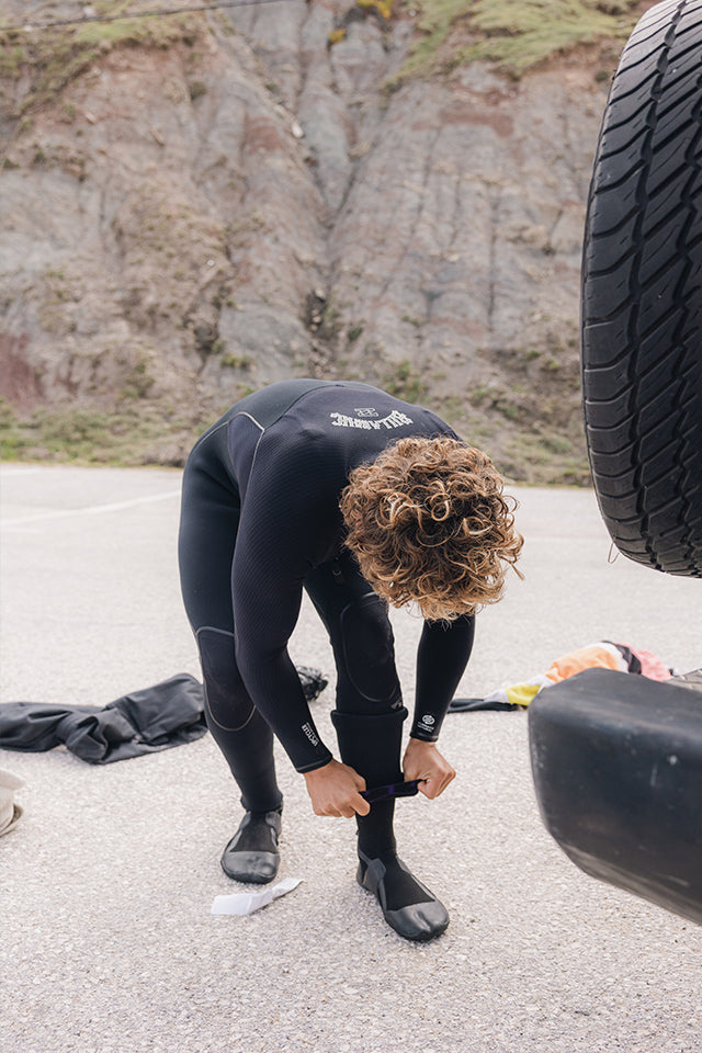 Push Edito genre S - Billabong - Neoprene Accessoires