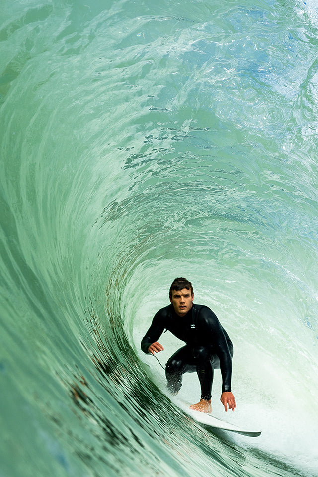 Push Edito genre S - Billabong - Neoprene Hommes