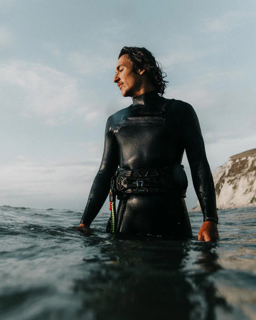 Prolimit | Mercury Steamer Free-X 4/3mm Wetsuit