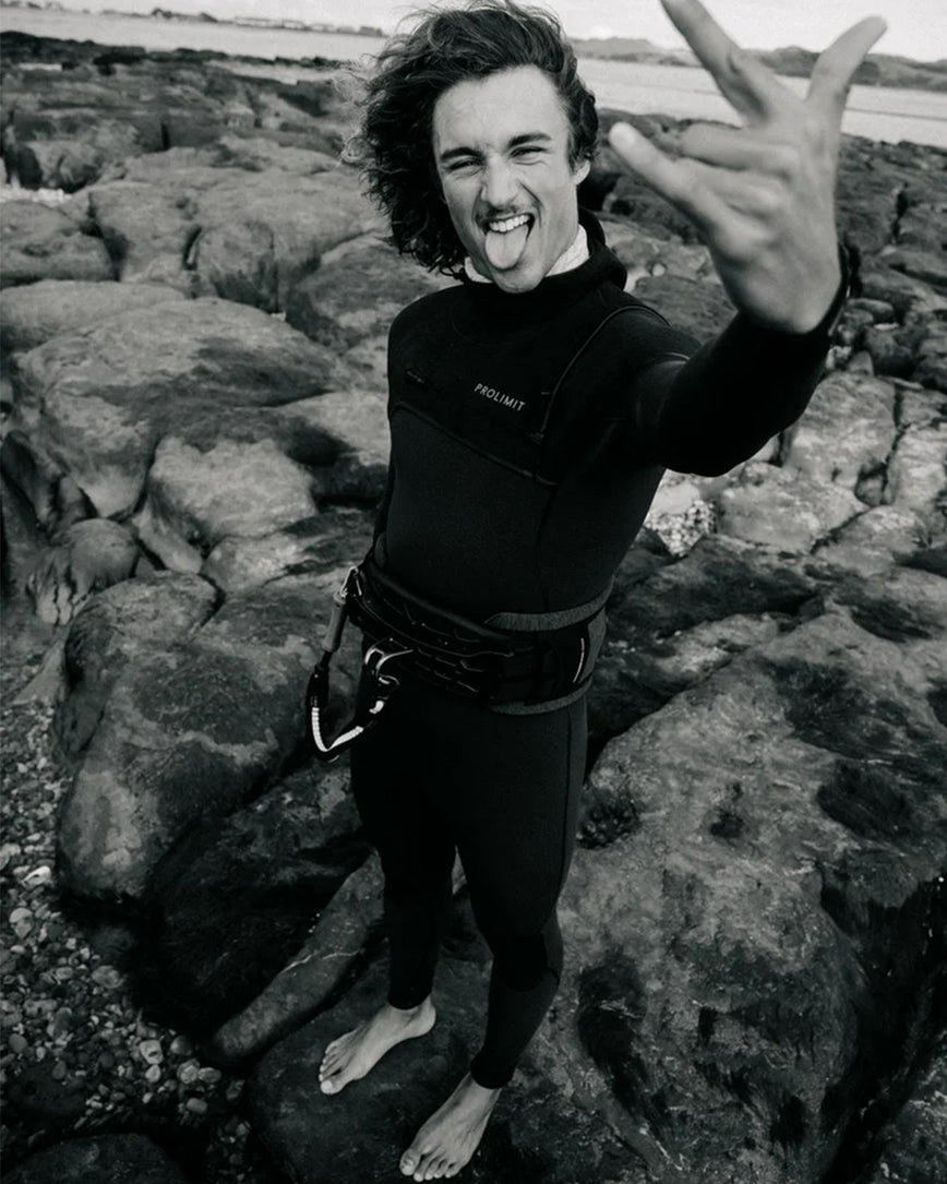 Prolimit | Combinaison intégrale Mercury Steamer Free-X 5/4mm