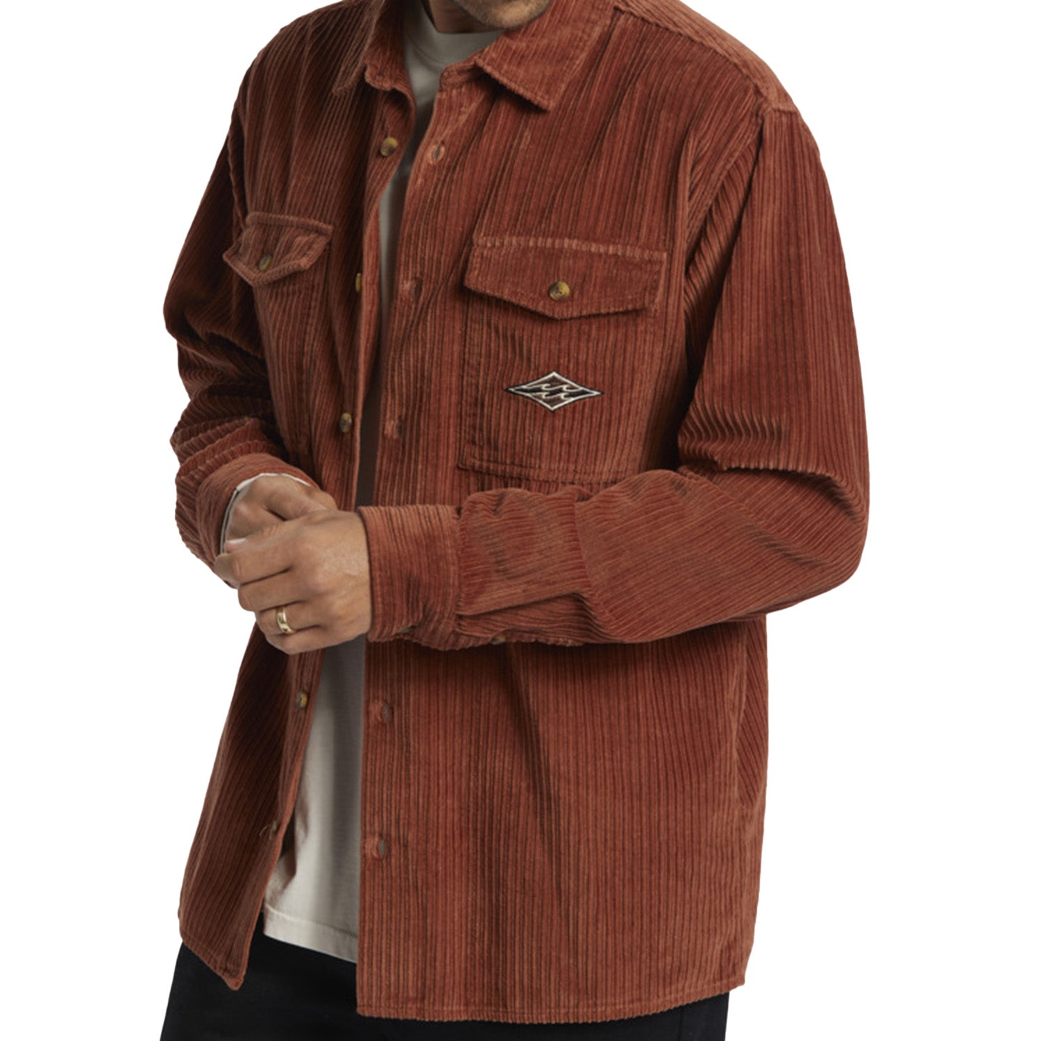 Billabong | Chemise Bong Days