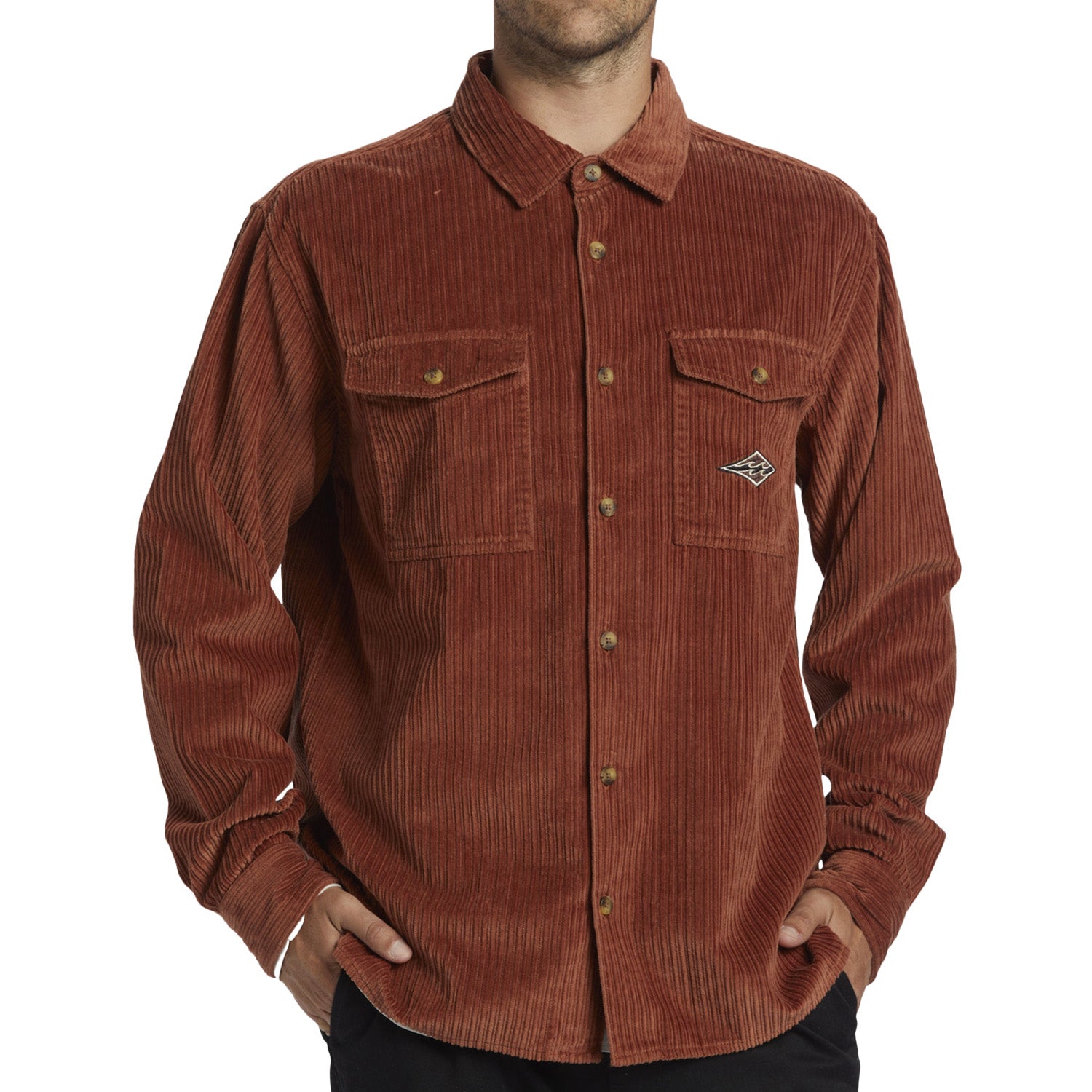 Billabong | Chemise Bong Days