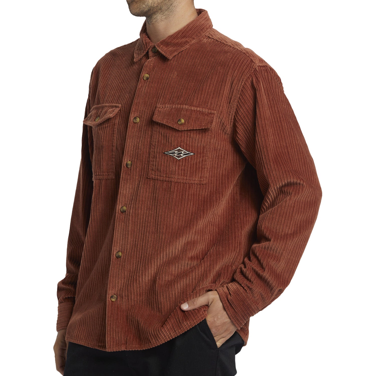 Billabong | Chemise Bong Days
