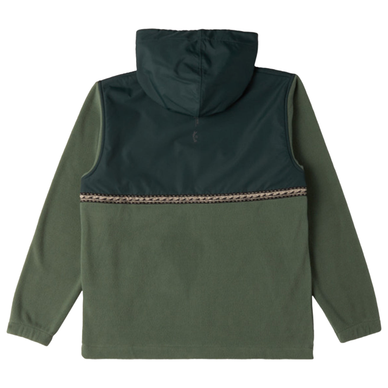 Billabong | Sweat à capuche zippé Boundary Lite Garçon