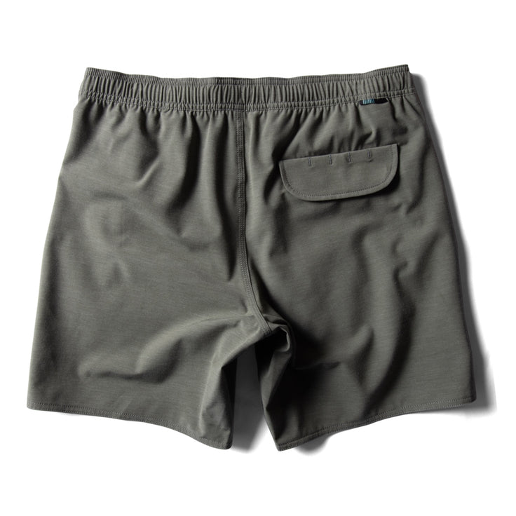 Vissla | Boardshort Breakers 16.5" Ecolastic
