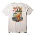 Vissla | Men Marooned T-Shirt Short Sleeves
