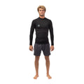 Vissla | Men 7 Seas Long Sleeves Neoprene Top - 1mm