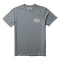 Vissla | T-Shirt à Manches Courtes Homme Marooned