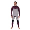 Vissla | Combinaison Intégrale Homme New Seas U Zip - 3/2mm