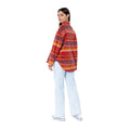 Sisstr | Women Ensenada Long Sleeve Overshirt