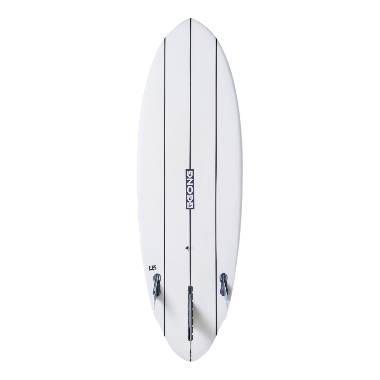 GONG | Surf Carter Pu/Eps