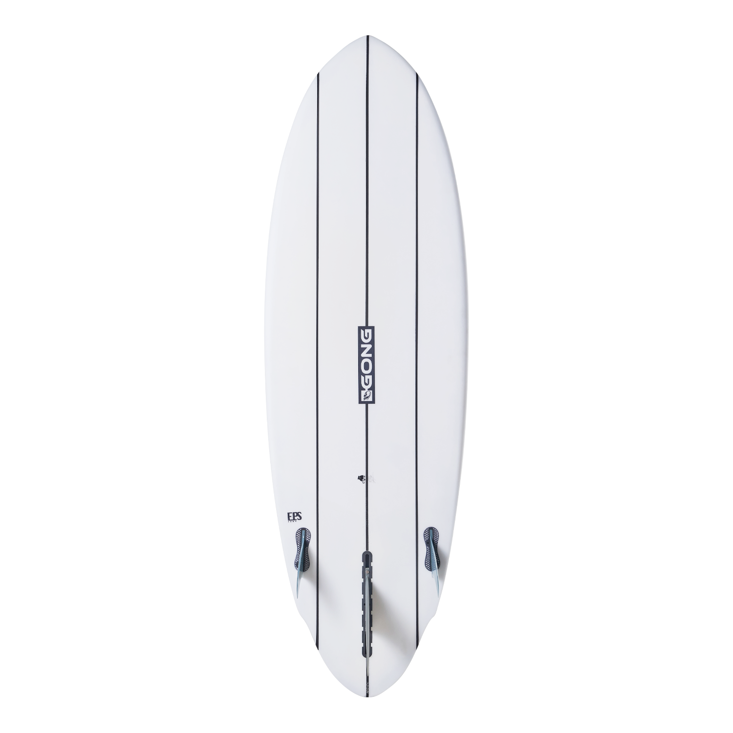 GONG | Surf Carter Pu/Eps