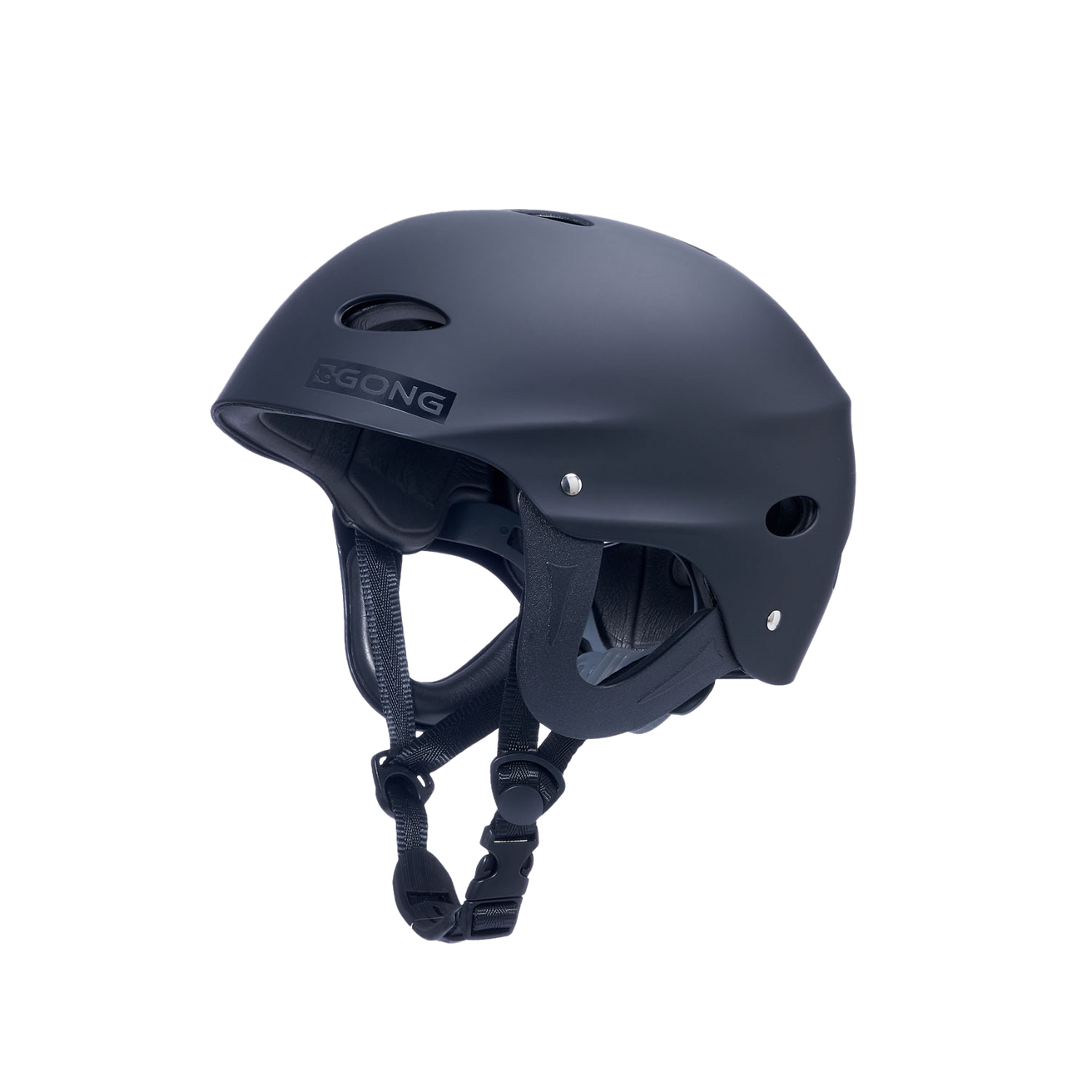 Protect Helmet Black XS 2022 Second Choix 9963