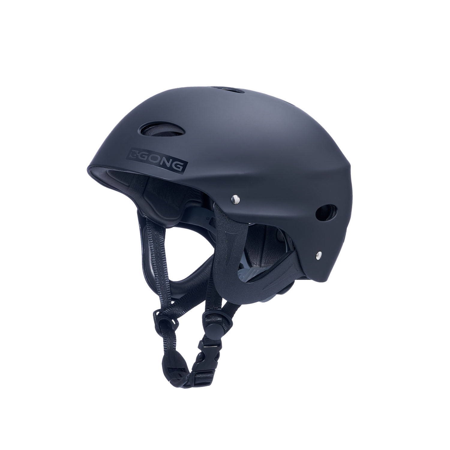 Protect Helmet Black XS 2022 Second Choix 9963