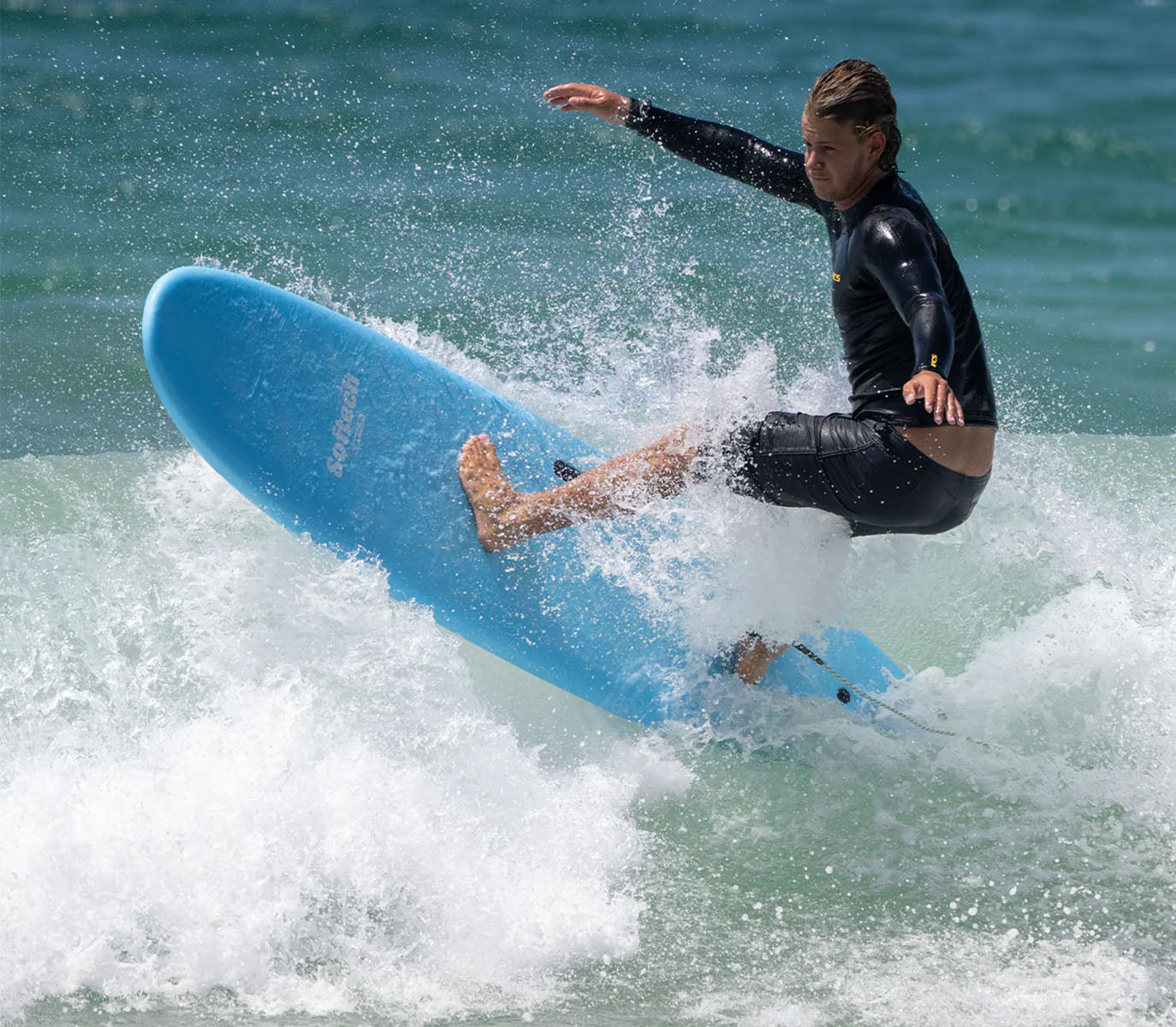 Softech | Surf Coaster