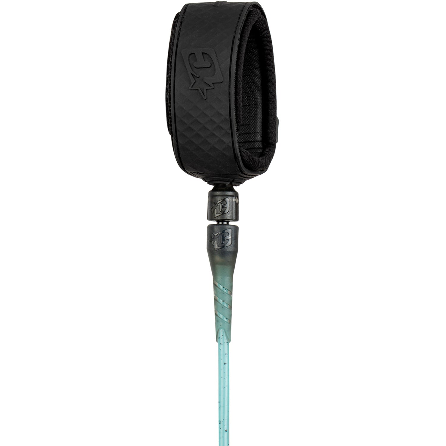 Creatures Of Leisure | Surf Comp Ankle Leash 6' - 6mm