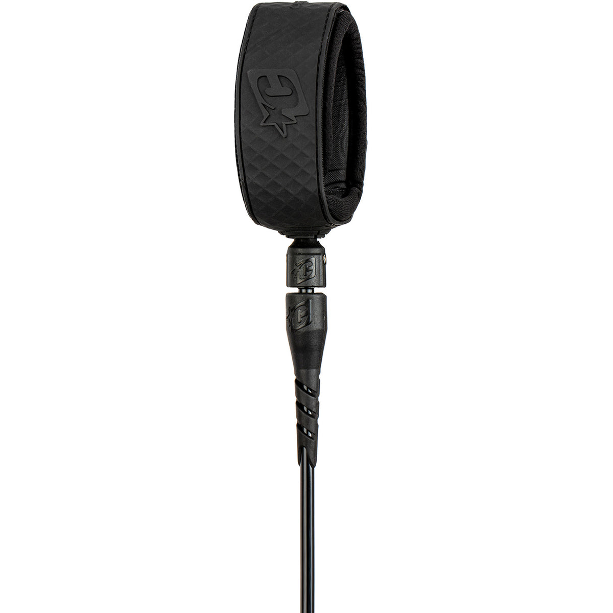 Creatures Of Leisure | Leash Surf Comp Cheville 6' - 6mm