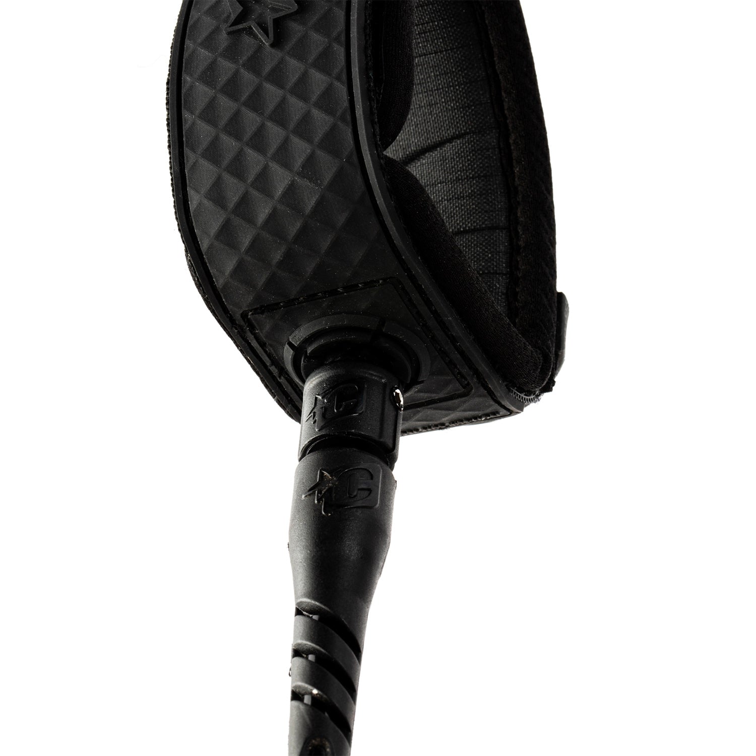 Creatures Of Leisure | Leash Surf Comp Cheville 6' - 6mm