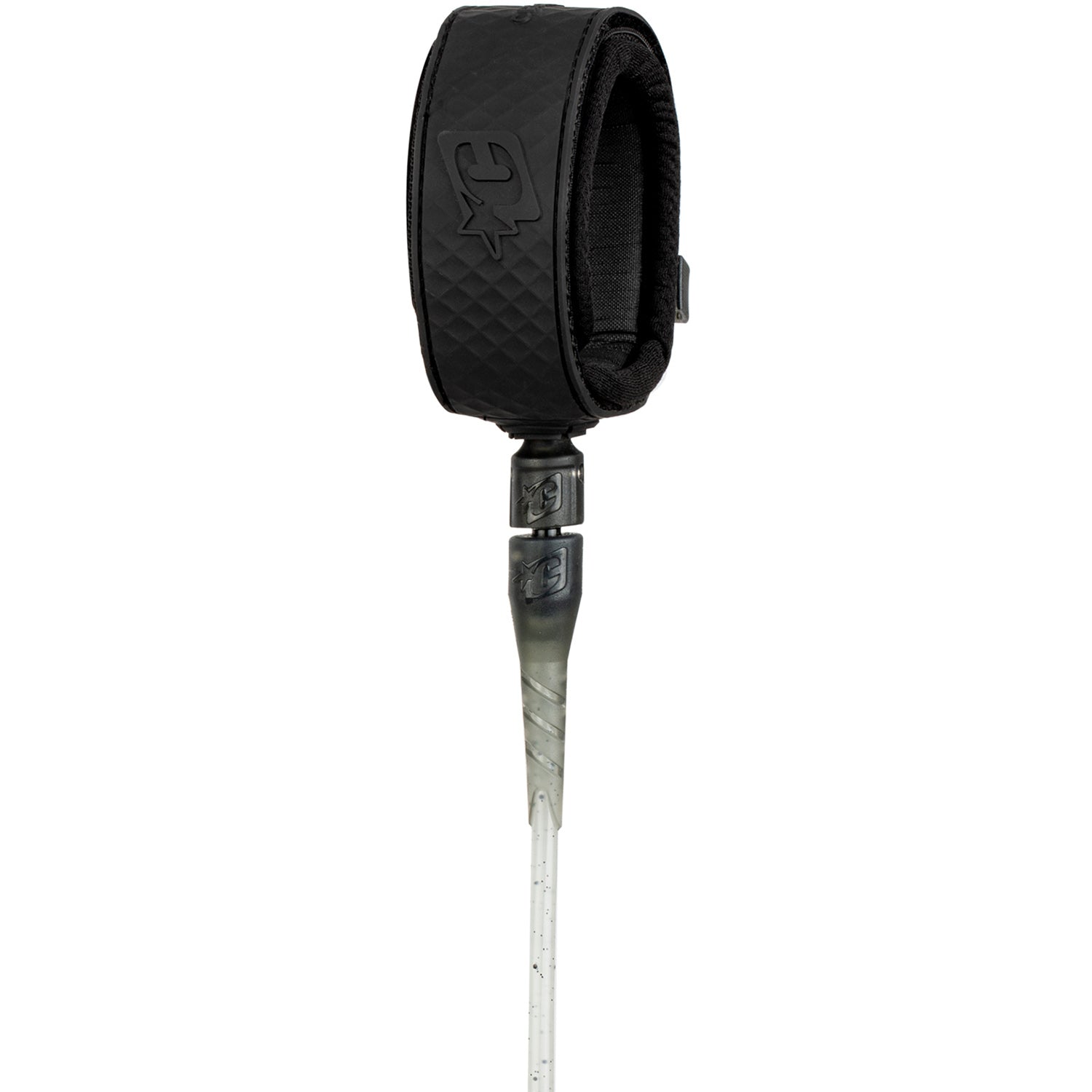 Creatures Of Leisure | Surf Comp Ankle Leash 6' - 6mm