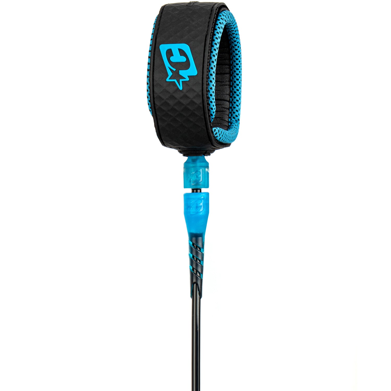 Creatures Of Leisure | Surf Comp Ankle Leash 6' - 6mm