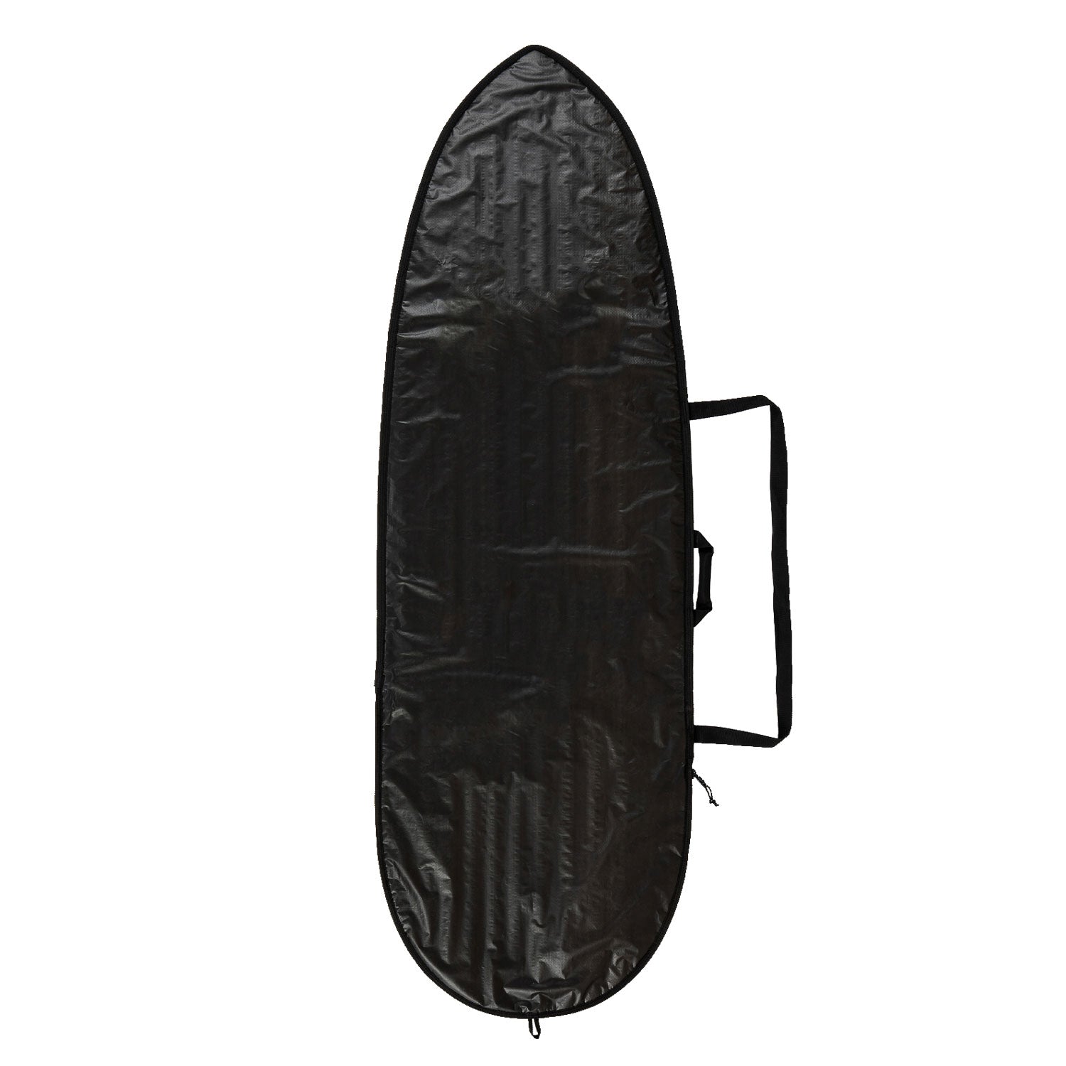 Creatures | Shortboard Icon Lite Black Silver